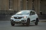 Renault Kwid Outsider 2018 года (LA)